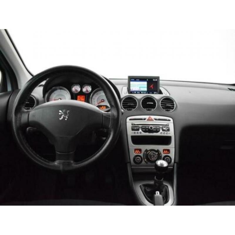 Peugeot 308 1.6 HDI 5-DRS TREKHAAK / NAVIGATIE / CLIMATE CON