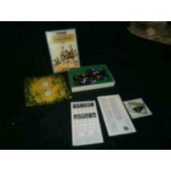 Stratego mini jumbo spelletjes doen