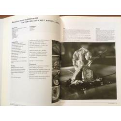 Het kookboek - Ed Melet, Kim Zwarts