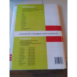Samengevat VWO 3 stuks