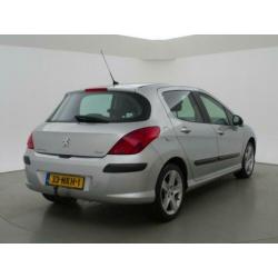 Peugeot 308 1.6 HDI 5-DRS TREKHAAK / NAVIGATIE / CLIMATE CON