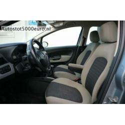 Fiat Punto Grande Punto 1.4 8v Edizione Blue & Me Clima,Crui