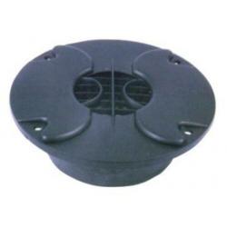 Tweeter 25-50 Watt