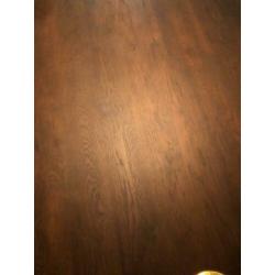 Eetkamer tafel 160x90 van Montel wonen