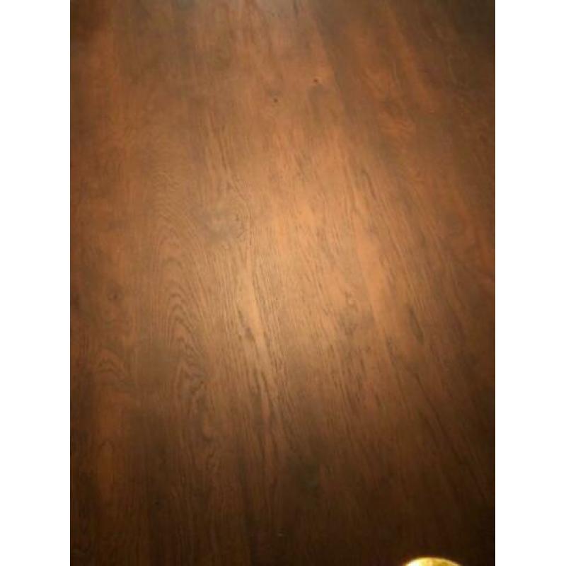 Eetkamer tafel 160x90 van Montel wonen