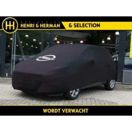 Opel Corsa 90pk Turbo 120 Jaar Edition (Climate/Winterpakket
