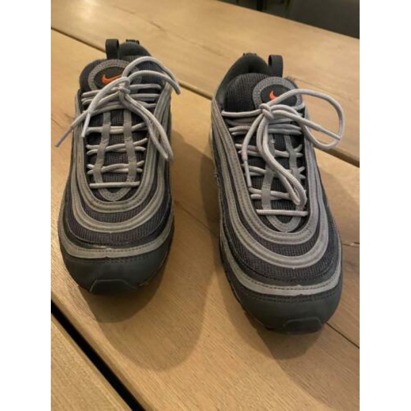 Nike Air Max 97
