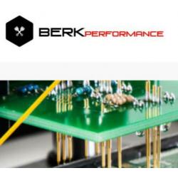 BERKPerformance Uitschakelen EGR DPF VMAX Foutcodes Sensoren