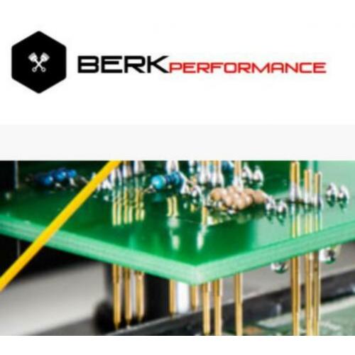 BERKPerformance Uitschakelen EGR DPF VMAX Foutcodes Sensoren