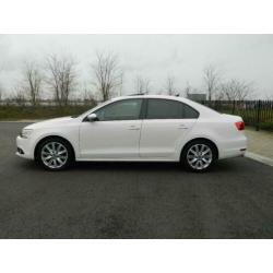 Volkswagen Jetta 1.2 TSI Comfortline SCHUIFDAK NAVIGATIE PDC