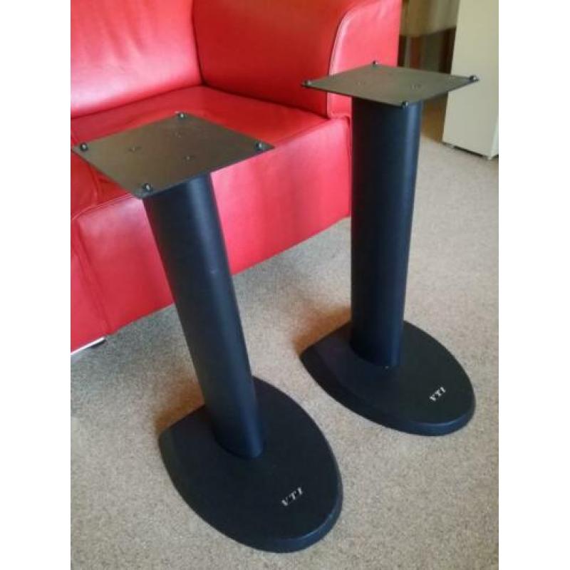 Zware stands "VTI"