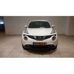 Nissan Juke 1.2 DIG-T S/S Acenta (bj 2016)