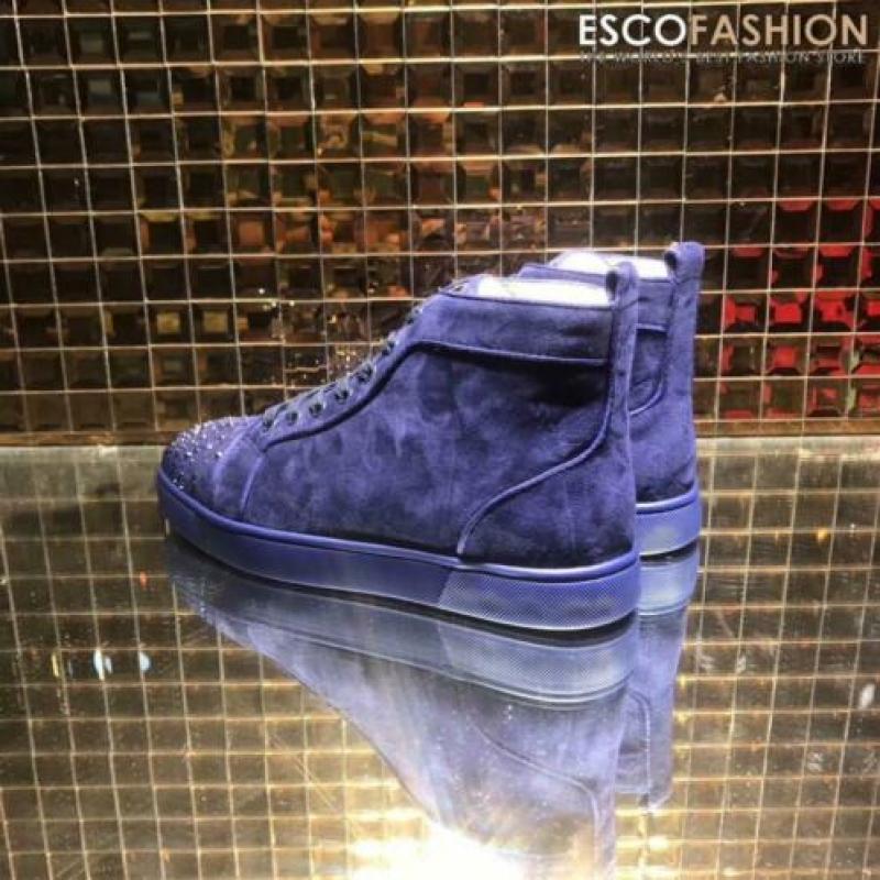Christian Louboutin Sneakers #132