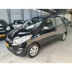 Hyundai I10 1.1 i-Drive ELEK. RAMEN/ O.H BOEKJES/ NAP/ APK
