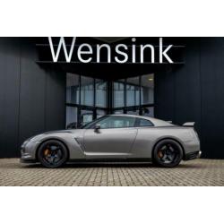 Nissan GT-R 3.8 V6 Black Edition | 1.000 pk! | EXTREEM SNEL