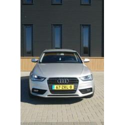 Audi A4 1.8TFSI 125KW Avant Multitr. 2013 Grijs