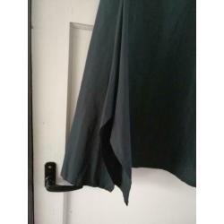 Verse rok maat 42 zwart