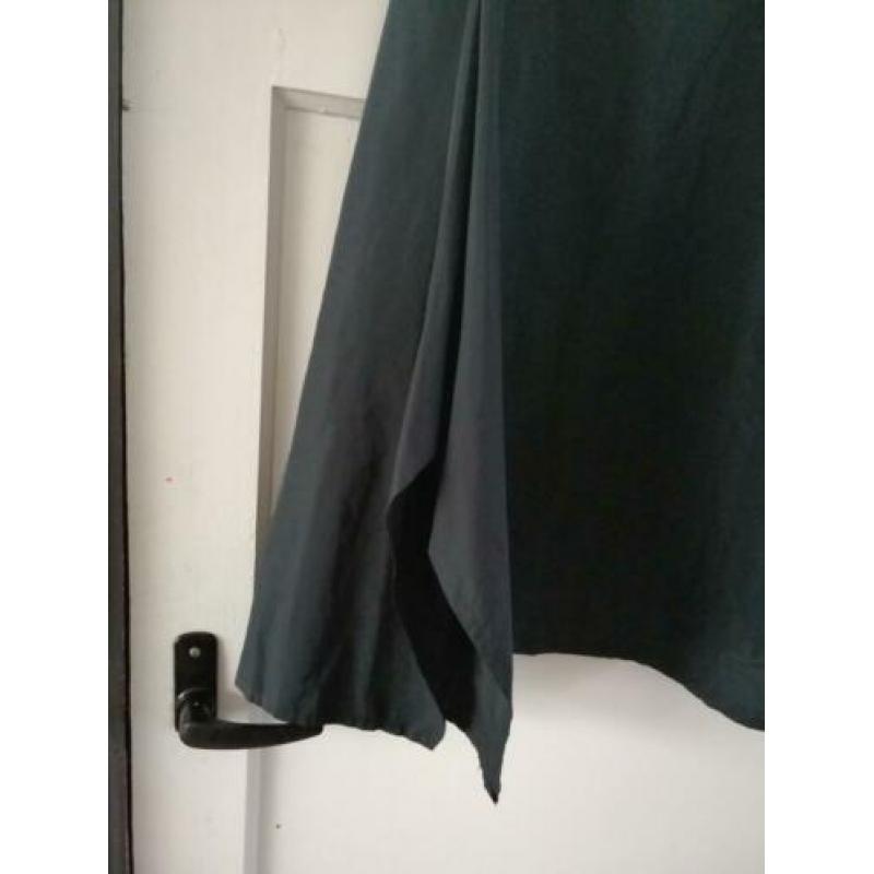 Verse rok maat 42 zwart