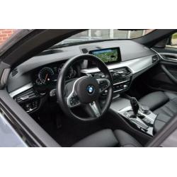 BMW 5 Serie Touring 530i 252pk M-Sport Pano H/K Massage-Comf