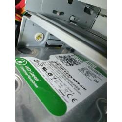 Office/Game PC Lite - i5 4670 - 8Gb - 2Tb
