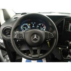Mercedes-Benz Vito 111 CDI Extra Lang [343] Special Editon,