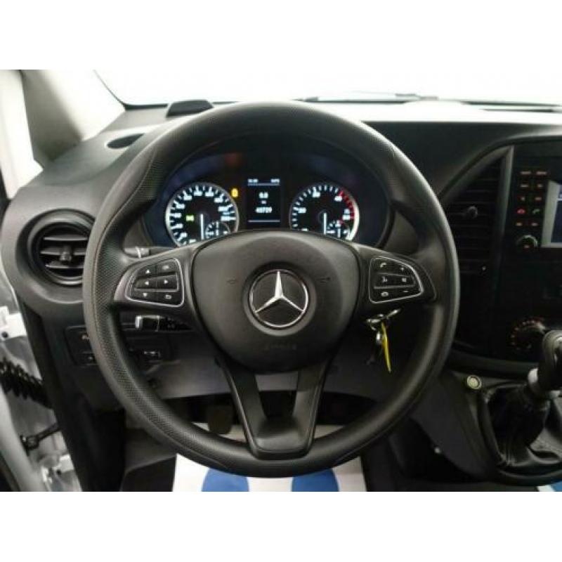 Mercedes-Benz Vito 111 CDI Extra Lang [343] Special Editon,