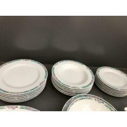37-delig servies