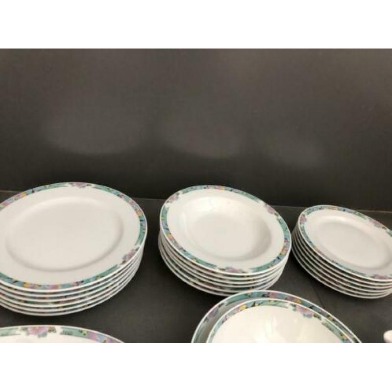 37-delig servies