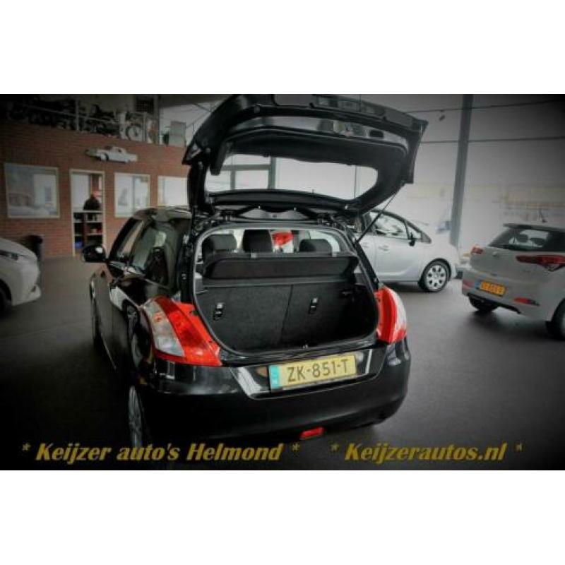 Suzuki Swift 1.2 Base EASSS