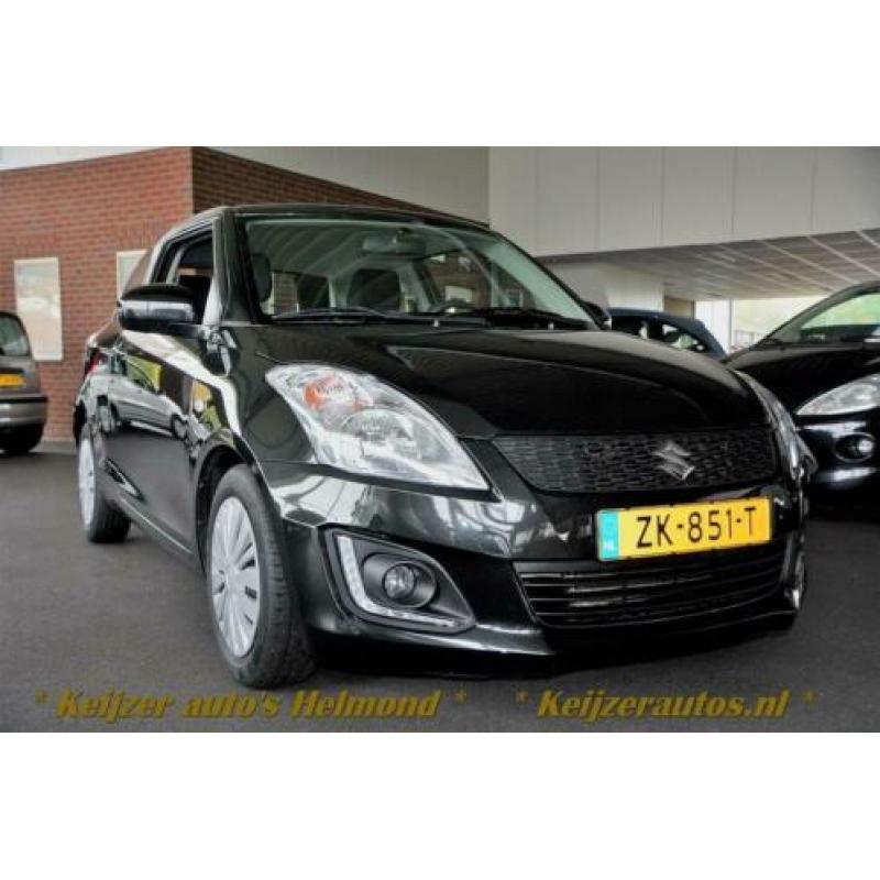 Suzuki Swift 1.2 Base EASSS