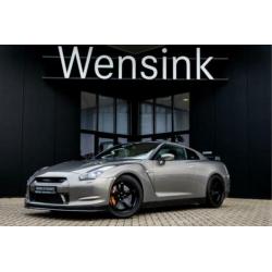 Nissan GT-R 3.8 V6 Black Edition | 1.000 pk! | EXTREEM SNEL