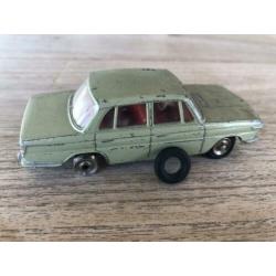 Dinky Toys | BMW 1500 | Meccano