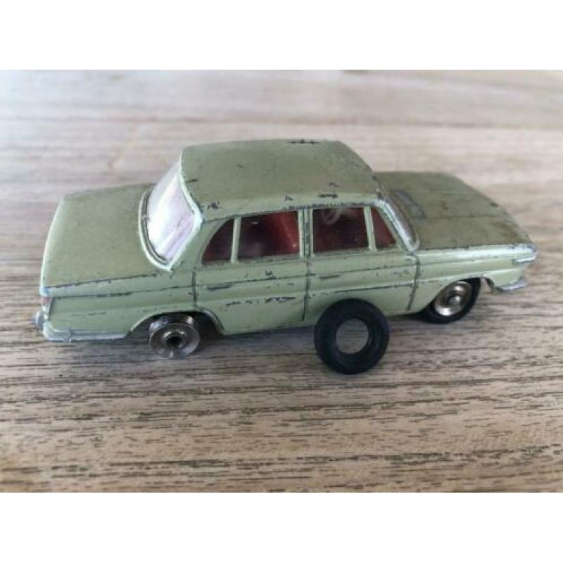 Dinky Toys | BMW 1500 | Meccano