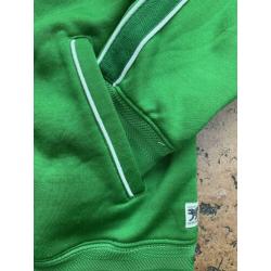 Nieuw! Gaaf Scotch Skrunk vest