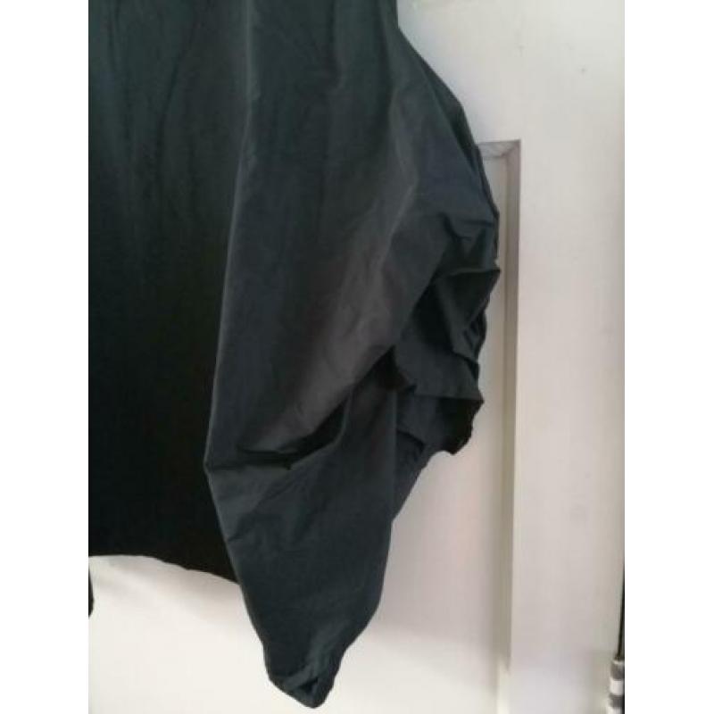 Verse rok maat 42 zwart