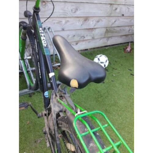 fiets opknapper