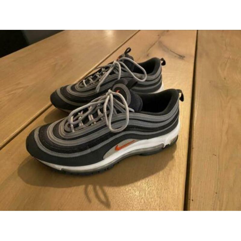 Nike Air Max 97