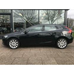 Volvo V40 1.6 D2 Momentum Navi Camera Climate Cruise Half Le