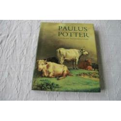 Paulus Potter Schilderijen, tekeningen en Etsen