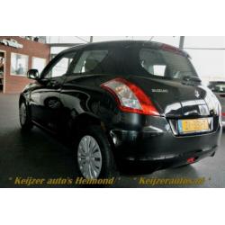 Suzuki Swift 1.2 Base EASSS