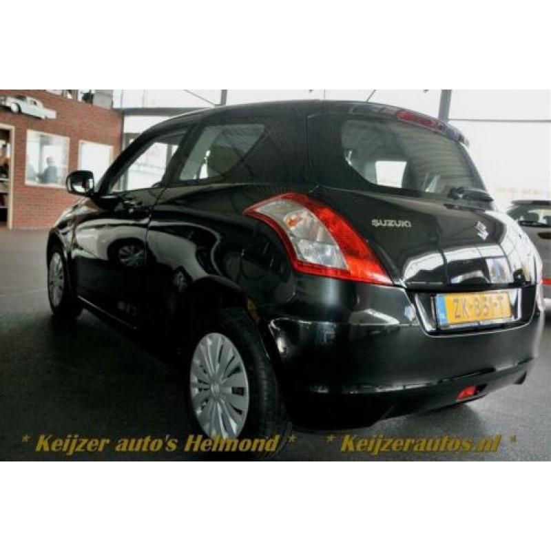 Suzuki Swift 1.2 Base EASSS