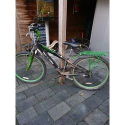 fiets opknapper