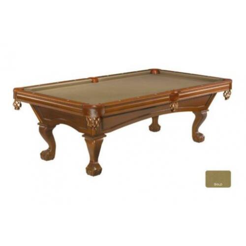 Brunswick Pooltafel, 7 ft, Pool tafel, Speeltafel, Allenton