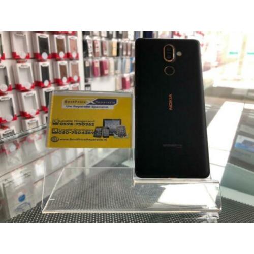 nokia 7 plus €200,-