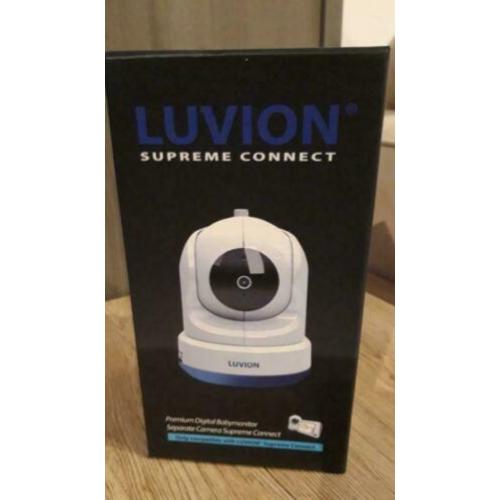 Luvion Babyphone
