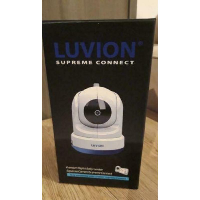 Luvion Babyphone