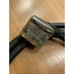 Monster scart kabel 2 meter