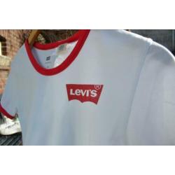 Levi’s t-shirt ( xxs )