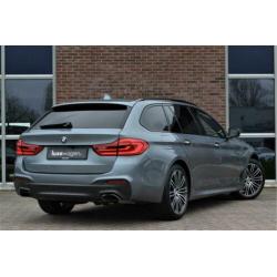 BMW 5 Serie Touring 530i 252pk M-Sport Pano H/K Massage-Comf