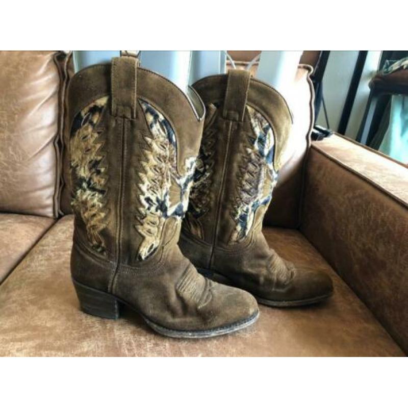 Sendra Debora 8850 maat 37